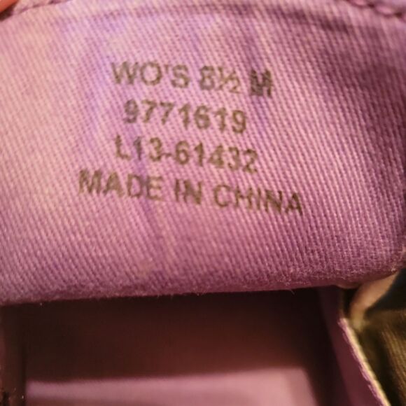 Sperry Top-Sider! - Picture 5 of 5